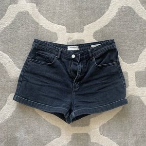 Pacsun Denim Shorts